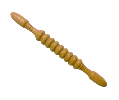 .Wooden Massage Set of (12 pieces)
