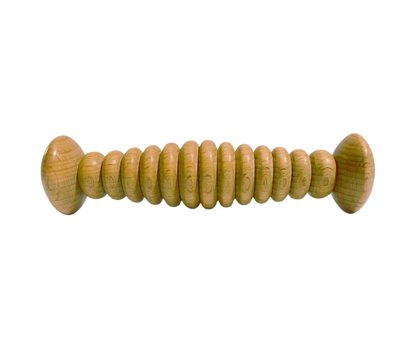 .Wooden Massage Set of (12 pieces)