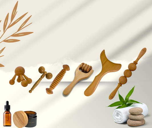 Set of (6 pieces)